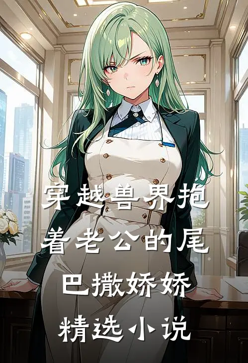 穿越兽界抱着老公的尾巴撒娇娇精选小说