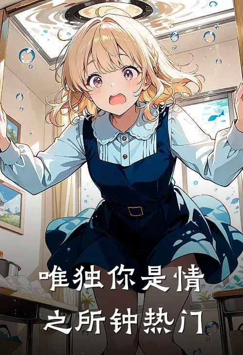 唯独你是情之所钟热门