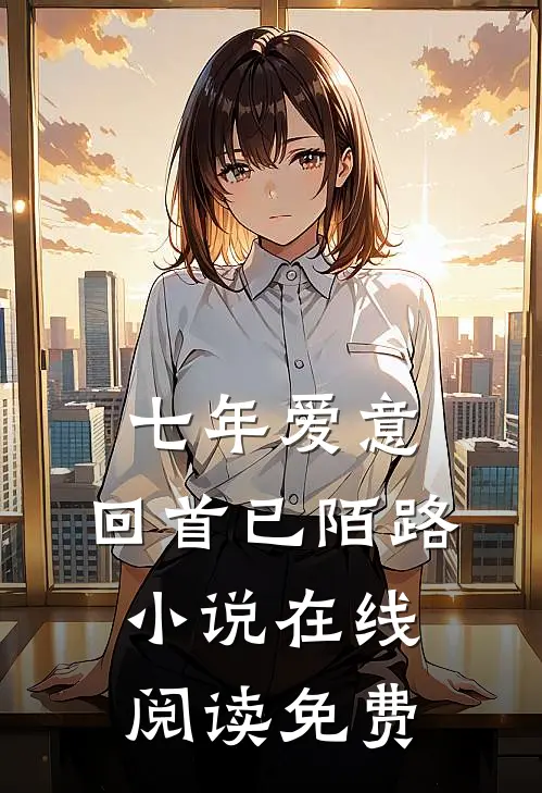 七年爱意,回首已陌路在线阅读免费全文