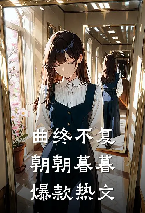 曲终不复朝朝暮暮爆款热文