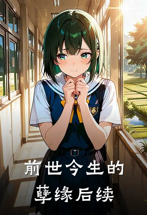 前世今生的孽缘后续