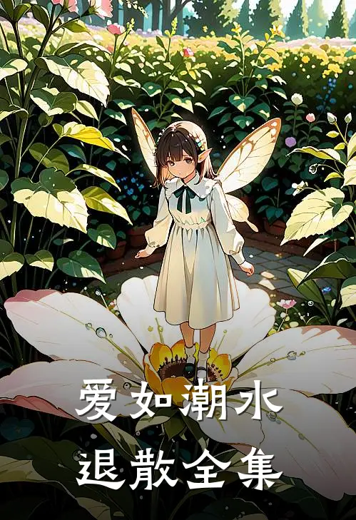 爱如潮水退散全集
