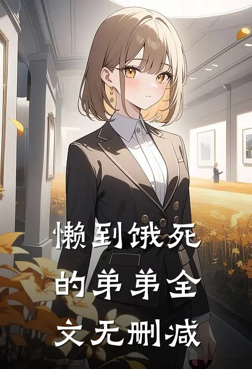 懒到饿死的弟弟全文无删减