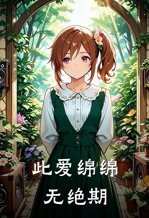此爱绵绵无绝期