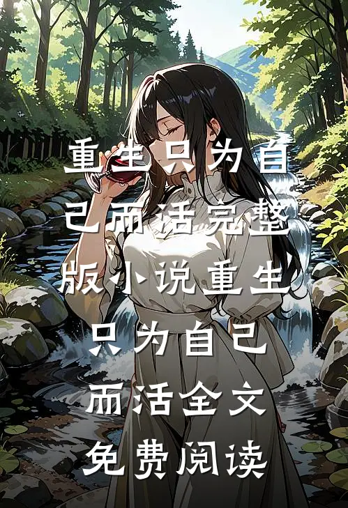 重生只为自己而活完整版小说_重生只为自己而活全文免费阅读