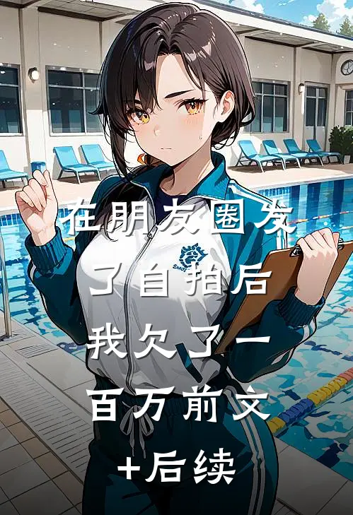 在朋友圈发了自拍后，我欠了一百万前文+后续
