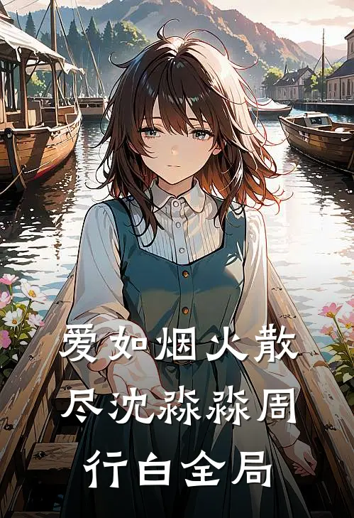 爱如烟火散尽沈淼淼周行白全局