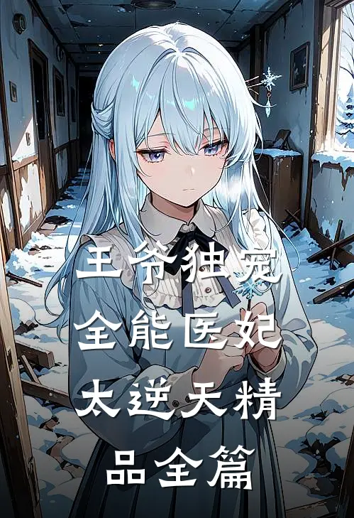 王爷独宠：全能医妃太逆天精品全篇