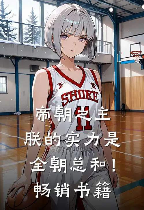 帝朝之主，朕的实力是全朝总和！畅销书籍