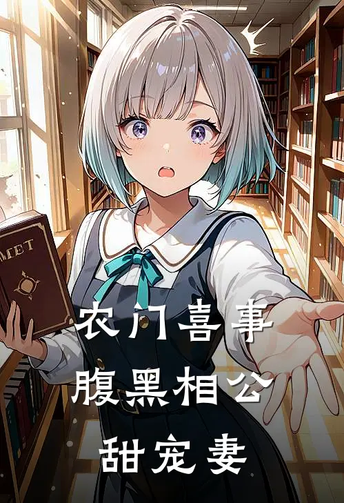农门喜事：腹黑相公甜宠妻