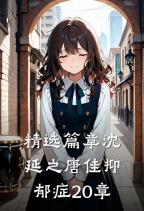 精选篇章沈延之唐佳抑郁症20章