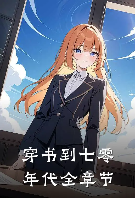 穿书到七零年代全章节