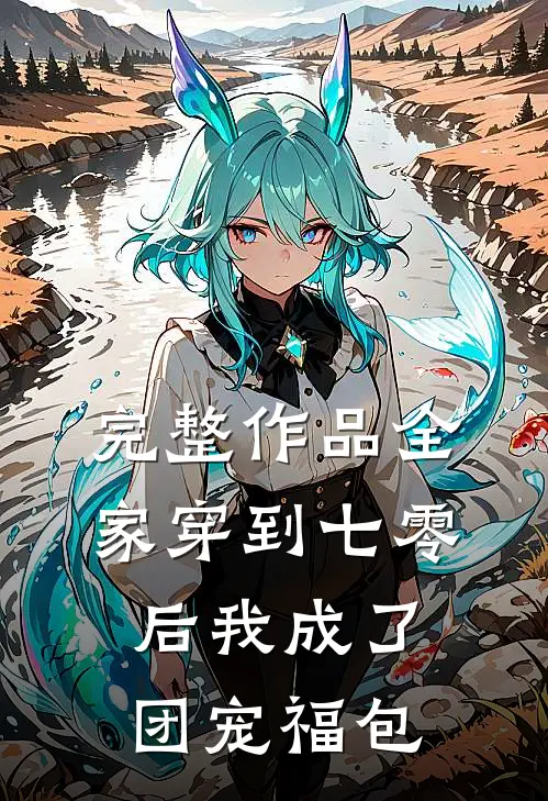 完整作品全家穿到七零后我成了团宠福包