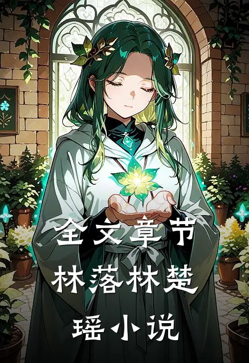 全文章节林落林楚瑶小说