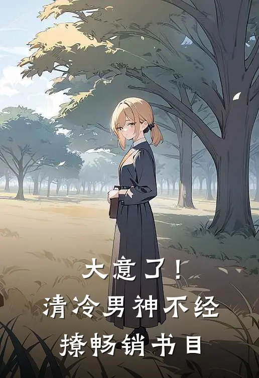 大意了！清冷男神不经撩畅销书目