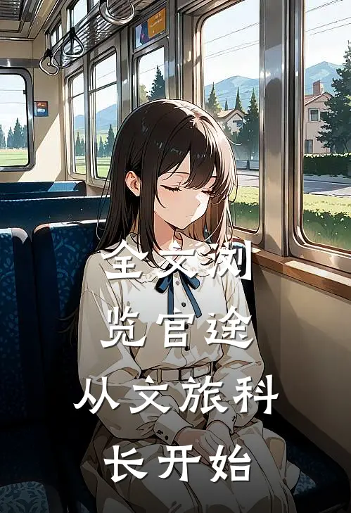 全文浏览官途：从文旅科长开始