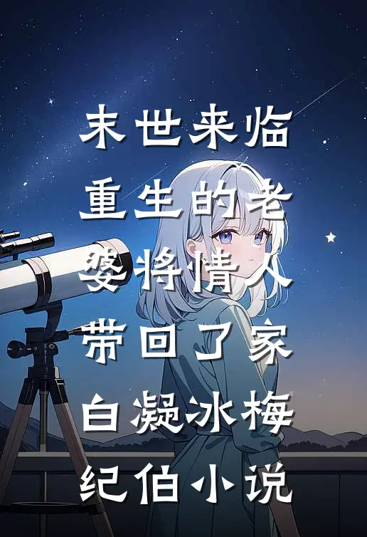 末世来临，重生的老婆将情人带回了家白凝冰梅纪伯小说