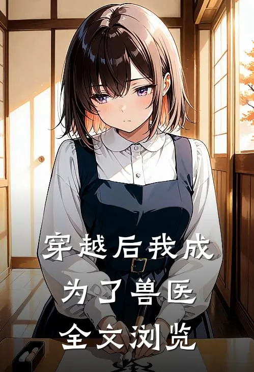 穿越后我成为了兽医全文浏览