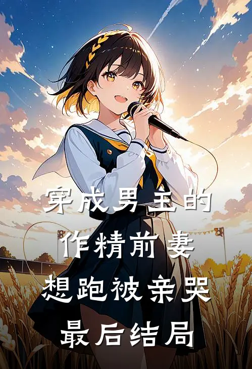 穿成男主的作精前妻,想跑被亲哭最后结局是