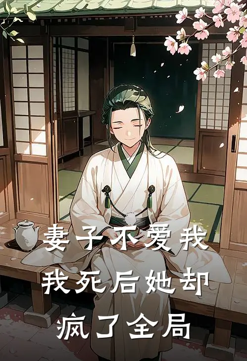 妻子不爱我，我死后她却疯了全局