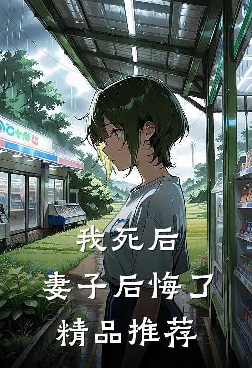 我死后，妻子后悔了精品推荐