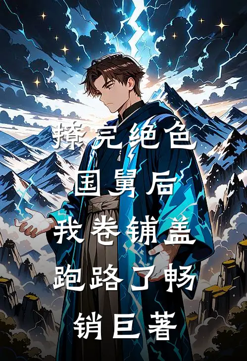 撩完绝色国舅后，我卷铺盖跑路了畅销巨著