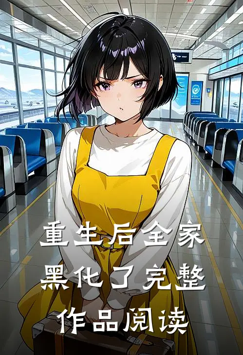 重生后全家黑化了完整作品阅读