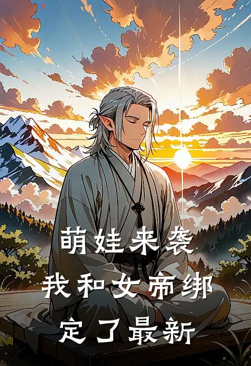 萌娃来袭,我和女帝绑定了最新章节
