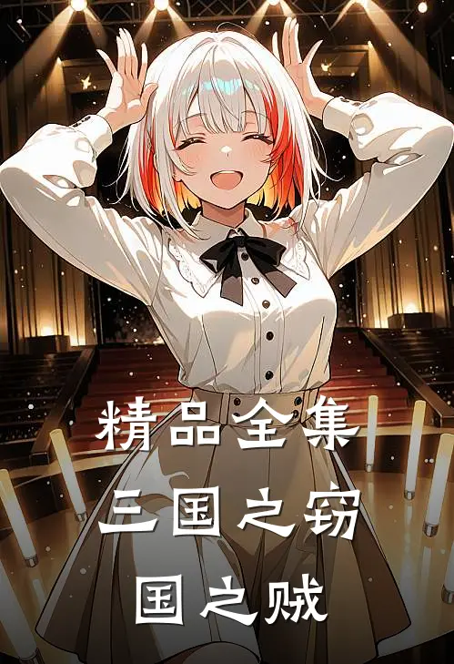 精品全集三国之窃国之贼