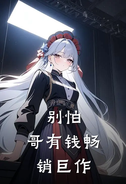 别怕，哥有钱畅销巨作