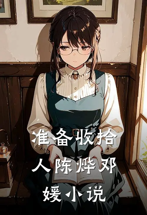 准备收拾人陈烨邓媛小说