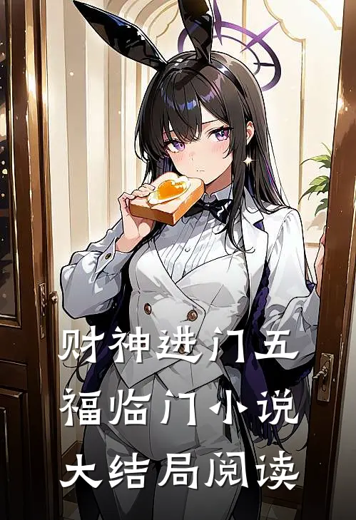 财神进门五福临门小说大结局阅读
