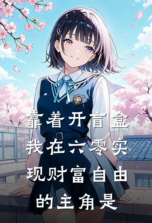 靠着开盲盒，我在六零实现财富自由的主角是