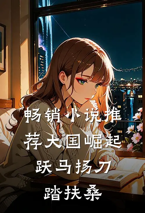 畅销小说推荐大国崛起：跃马扬刀踏扶桑