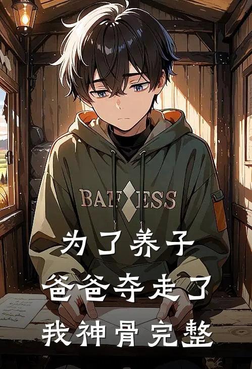 为了养子，爸爸夺走了我神骨完整