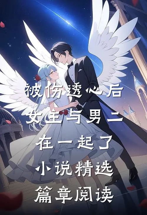 被伤透心后,女主与男二在一起了小说精选篇章阅读