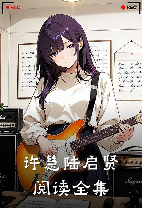 许慧陆启贤阅读全集