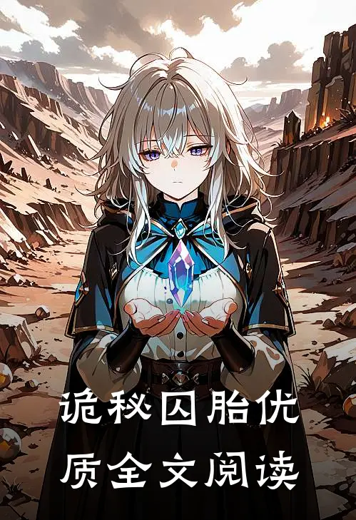 诡秘囚胎优质全文阅读