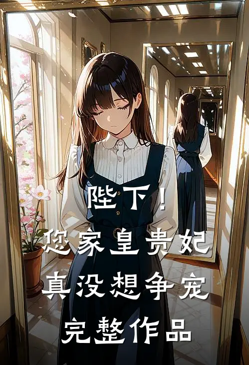 陛下！您家皇贵妃真没想争宠完整作品