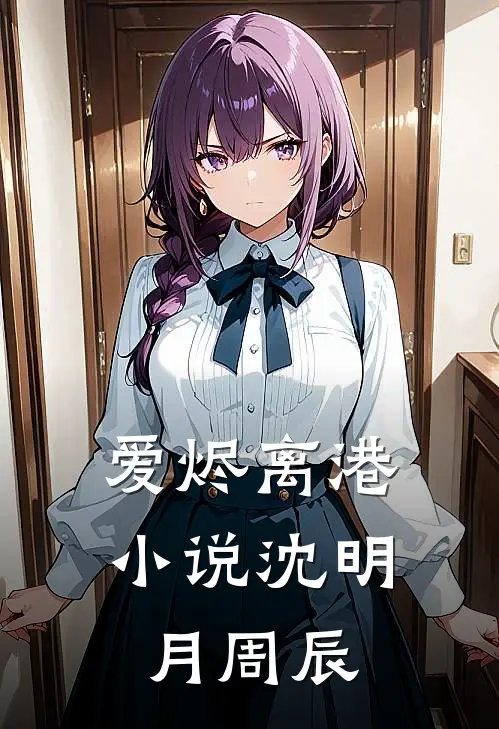 爱烬离港小说沈明月周辰