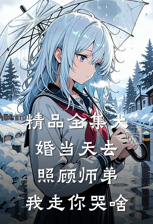 精品全集大婚当天去照顾师弟，我走你哭啥