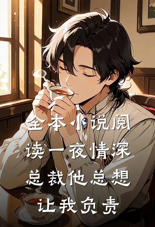 全本小说阅读一夜情深：总裁他总想让我负责