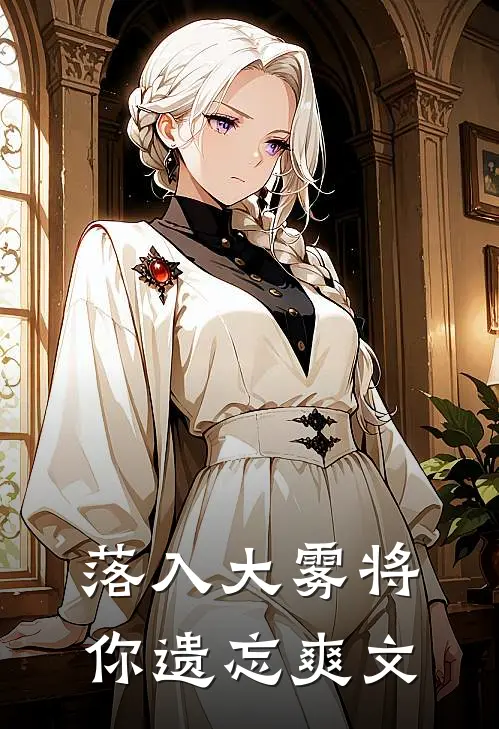 落入大雾将你遗忘爽文在线阅读