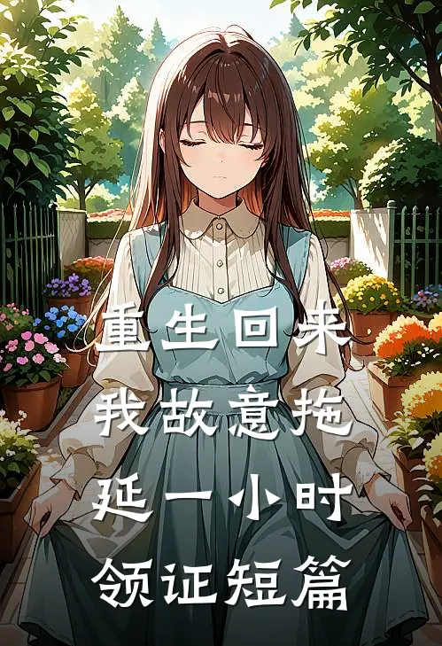 重生回来，我故意拖延一小时领证短篇