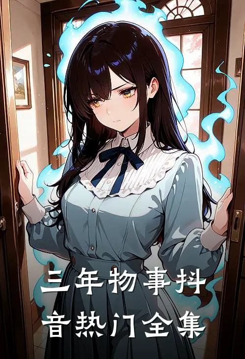 三年物事抖音热门 全集