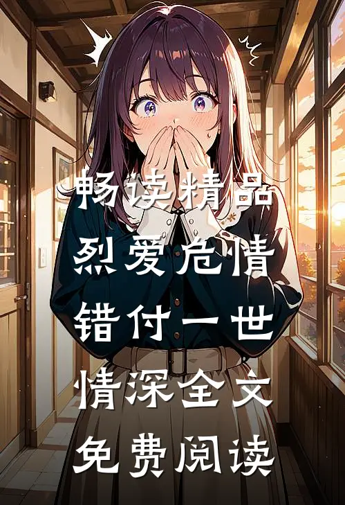 畅读精品烈爱危情:错付一世情深全文免费阅读