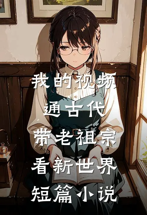 我的视频通古代，带老祖宗看新世界短篇小说