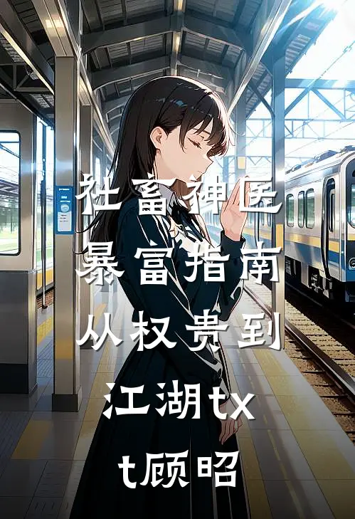 社畜神医暴富指南：从权贵到江湖txt顾昭