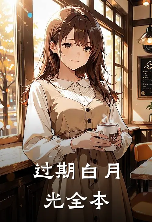 过期白月光全本