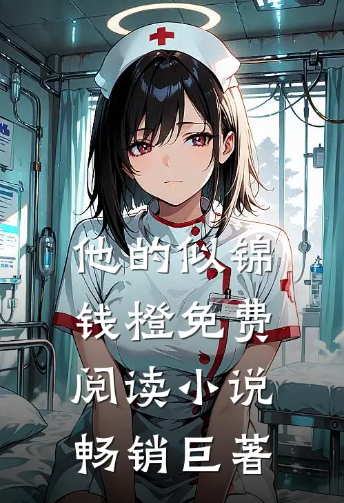 他的似锦钱橙免费阅读小说畅销巨著